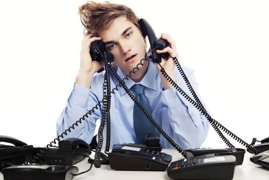 Why Cold Calling Gets a Bad Press — And Why It Still Works